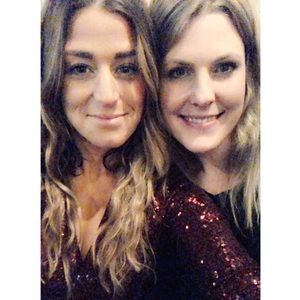 Meet your Posher, Lauryn